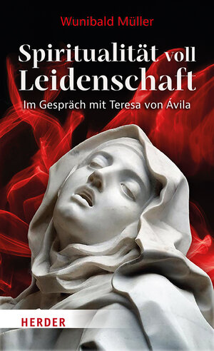 Buchcover Spiritualität voll Leidenschaft | Wunibald Müller | EAN 9783451398469 | ISBN 3-451-39846-X | ISBN 978-3-451-39846-9