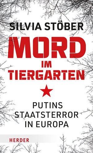 Buchcover Mord im Tiergarten | Silvia Stöber | EAN 9783451399763 | ISBN 3-451-39976-8 | ISBN 978-3-451-39976-3