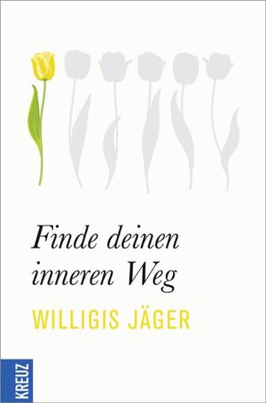 Buchcover Finde deinen inneren Weg | Willigis Jäger | EAN 9783451610837 | ISBN 3-451-61083-3 | ISBN 978-3-451-61083-7
