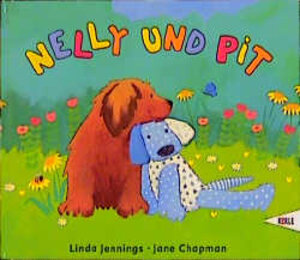 Buchcover Nelly und Pit | Linda Jennings | EAN 9783451700392 | ISBN 3-451-70039-5 | ISBN 978-3-451-70039-2