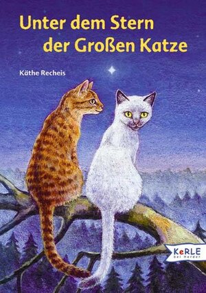 Unter dem Stern der Großen Katze