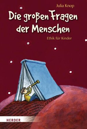 Buchcover Die großen Fragen der Menschen | Julia Knop | EAN 9783451709647 | ISBN 3-451-70964-3 | ISBN 978-3-451-70964-7