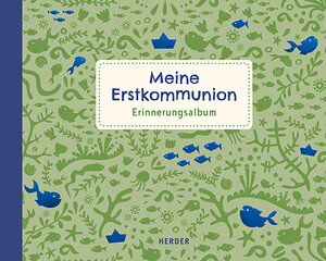 Buchcover Meine Erstkommunion  | EAN 9783451714719 | ISBN 3-451-71471-X | ISBN 978-3-451-71471-9