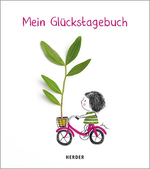 Buchcover Mein Glückstagebuch - Zur Sammlung wundervoller Momente  | EAN 9783451716287 | ISBN 3-451-71628-3 | ISBN 978-3-451-71628-7