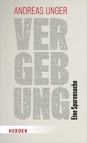 Buchcover Vergebung | Andreas Unger | EAN 9783451814365 | ISBN 3-451-81436-6 | ISBN 978-3-451-81436-5
