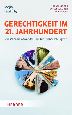 Buchcover Gerechtigkeit im 21. Jahrhundert  | EAN 9783451831621 | ISBN 3-451-83162-7 | ISBN 978-3-451-83162-1