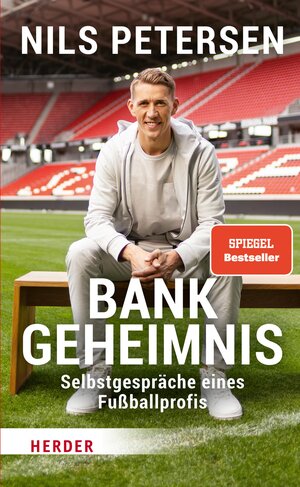 Buchcover Bank-Geheimnis | Nils Petersen | EAN 9783451831812 | ISBN 3-451-83181-3 | ISBN 978-3-451-83181-2