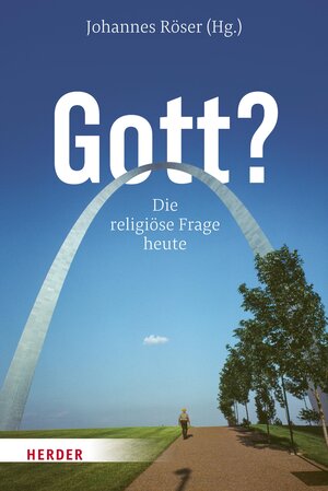 Buchcover Gott?  | EAN 9783451834455 | ISBN 3-451-83445-6 | ISBN 978-3-451-83445-5