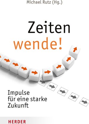 Buchcover Zeitenwende!  | EAN 9783451836619 | ISBN 3-451-83661-0 | ISBN 978-3-451-83661-9