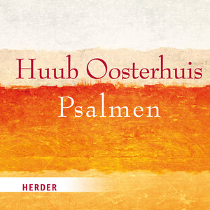 Buchcover Psalmen | Huub Oosterhuis | EAN 9783451881251 | ISBN 3-451-88125-X | ISBN 978-3-451-88125-1