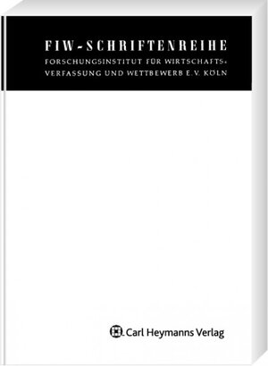 Buchcover Kartellverbot und Beteiligtungskauf | Benjamin Krause | EAN 9783452270023 | ISBN 3-452-27002-5 | ISBN 978-3-452-27002-3