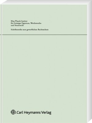 Buchcover Marken- und wettbewerbsrechtliche Probleme von Abgrenzungsvereinbarungen | Gilda Barros-Grasbon | EAN 9783452284440 | ISBN 3-452-28444-1 | ISBN 978-3-452-28444-0