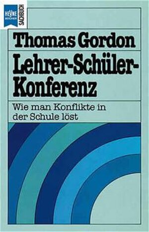 Lehrer-Schüler-Konferenz: Wie man Konflikte in der Schule löst