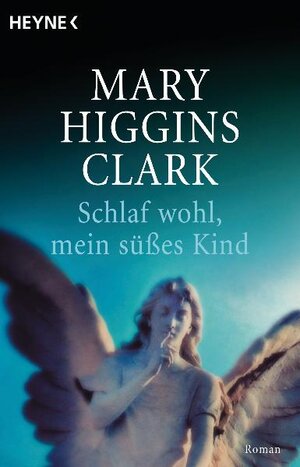 Schlaf wohl, mein süßes Kind: Roman