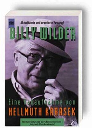 Billy Wilder