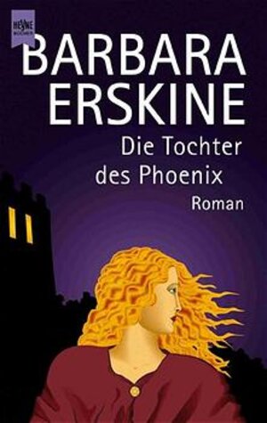 Die Tochter des Phoenix