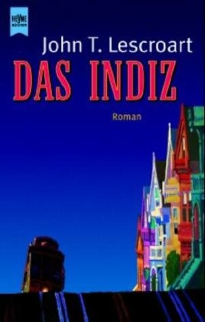 Das Indiz.