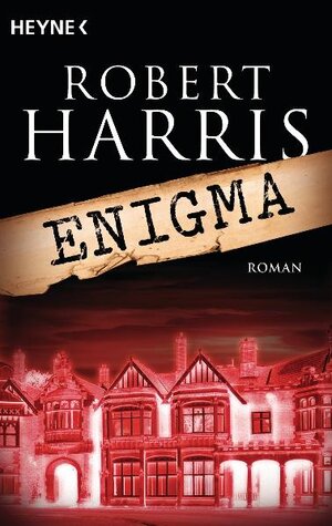 Enigma: Roman