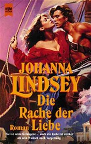 Die Rache der Liebe