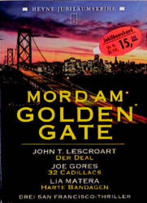 Mord am Golden Gate