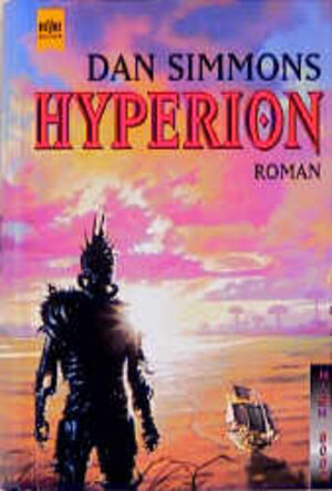 Buchcover Hyperion | Dan Simmons | EAN 9783453133044 | ISBN 3-453-13304-8 | ISBN 978-3-453-13304-4