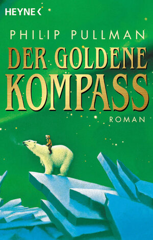 Der Goldene Kompass. His-Dark-Materials 01