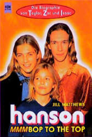 Hanson, MMMBOP to the Top