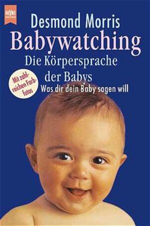 Babywatching, Die Körpersprache der Babys