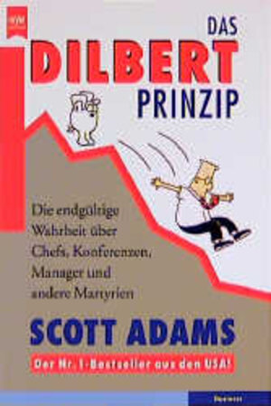 Das Dilbert Prinzip