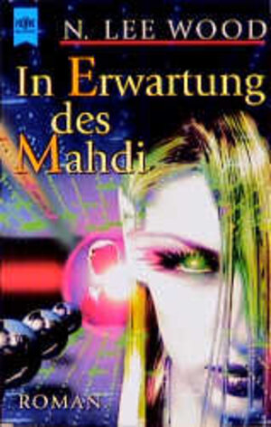 In Erwartung des Mahdi , Heyne Science Fiction 5985 (3453148754)