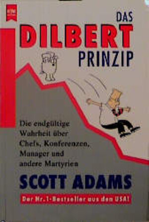 Das Dilbert- Prinzip