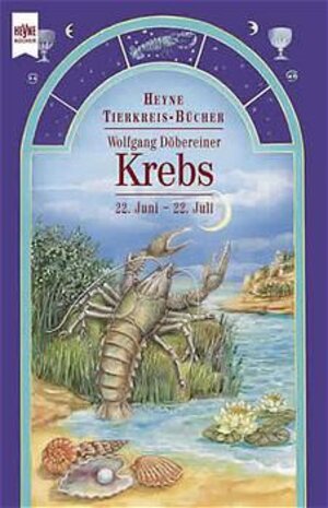 Heyne Tierkreis-Bücher, Nr.341 : Krebs