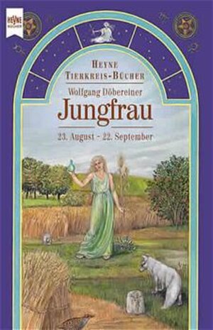 Heyne Tierkreis-Bücher, Nr.343 : Jungfrau