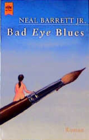 Bad Eye Blues