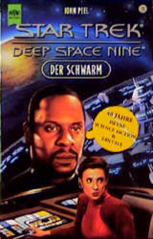 Star Trek. Deep Space Nine 18. Der Schwarm.