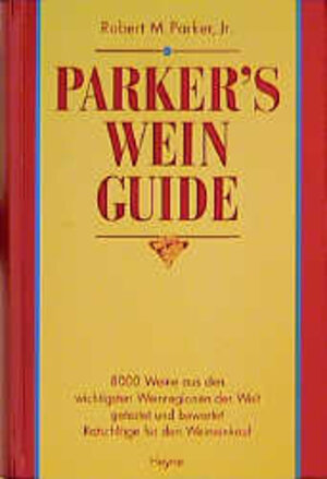 Parker's Wein Guide ( WeinGuide)