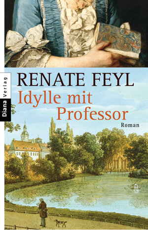 Idylle mit Professor