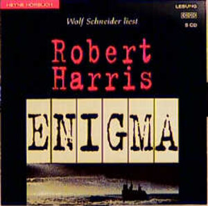 Enigma. 5 CDs