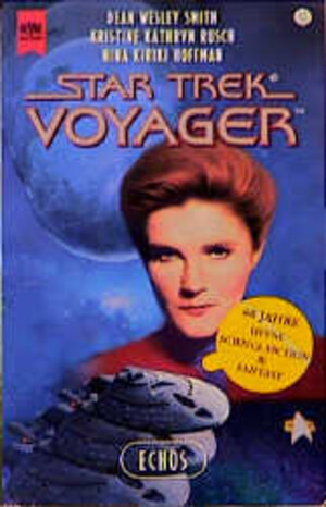 Star Trek Voyager 17. Echos.