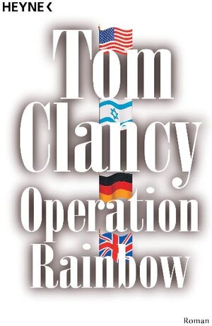 Operation Rainbow: Roman