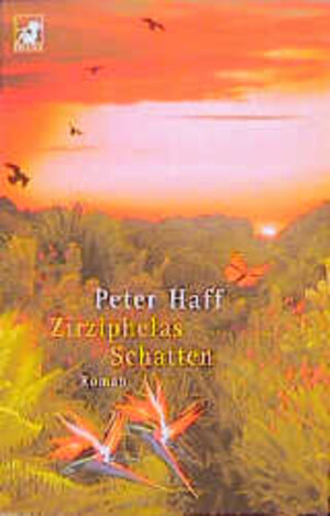 Buchcover Zirziphelas Schatten | Peter Haff | EAN 9783453177192 | ISBN 3-453-17719-3 | ISBN 978-3-453-17719-2