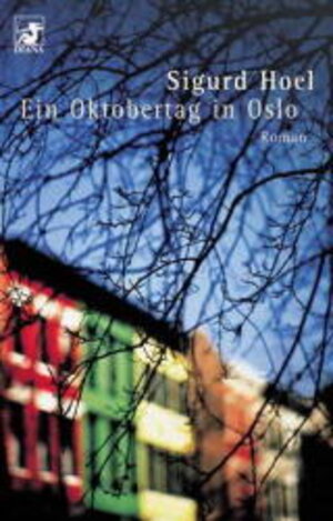 Buchcover Ein Oktobertag in Oslo | Sigurd Hoel | EAN 9783453177239 | ISBN 3-453-17723-1 | ISBN 978-3-453-17723-9