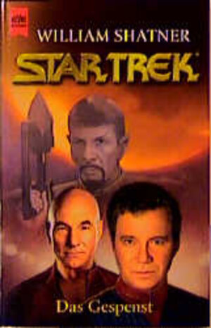 Star Trek. Classic-Serie, Band 103: Das Gespenst