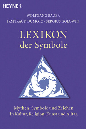 Lexikon der Symbole