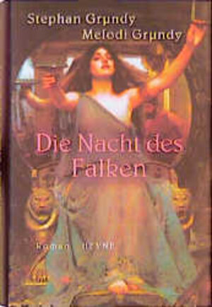 Die Nacht des Falken