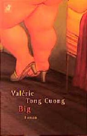 Buchcover Big | Valérie Tong Cuong | EAN 9783453189713 | ISBN 3-453-18971-X | ISBN 978-3-453-18971-3