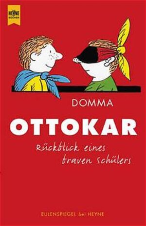 Buchcover Ottokar Domma  | EAN 9783453191198 | ISBN 3-453-19119-6 | ISBN 978-3-453-19119-8