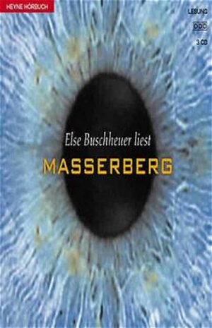 Buchcover Masserberg | Else Buschheuer | EAN 9783453198487 | ISBN 3-453-19848-4 | ISBN 978-3-453-19848-7