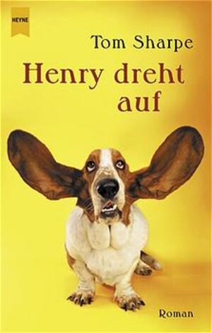 Henry dreht auf