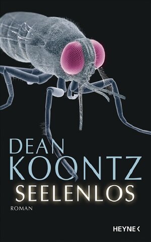 Buchcover Seelenlos | Dean Koontz | EAN 9783453265363 | ISBN 3-453-26536-X | ISBN 978-3-453-26536-3